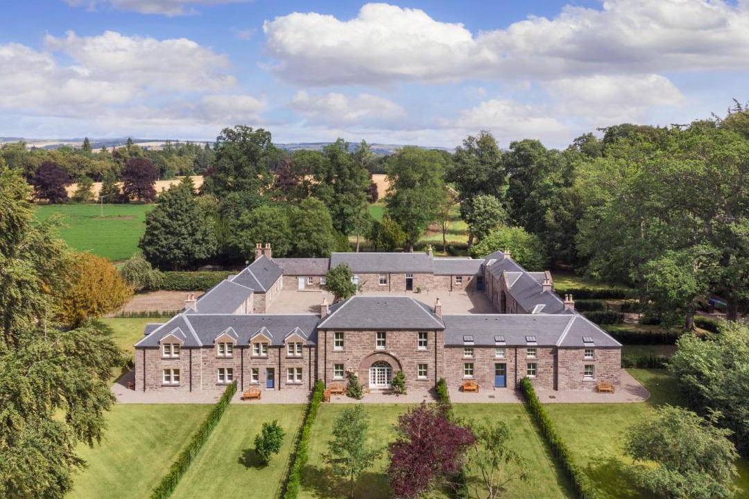 Photo of Others in Meikleour