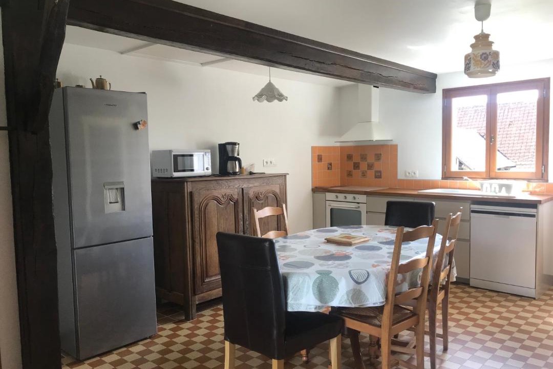 Photo of Others in Montreuil-sur-Breche