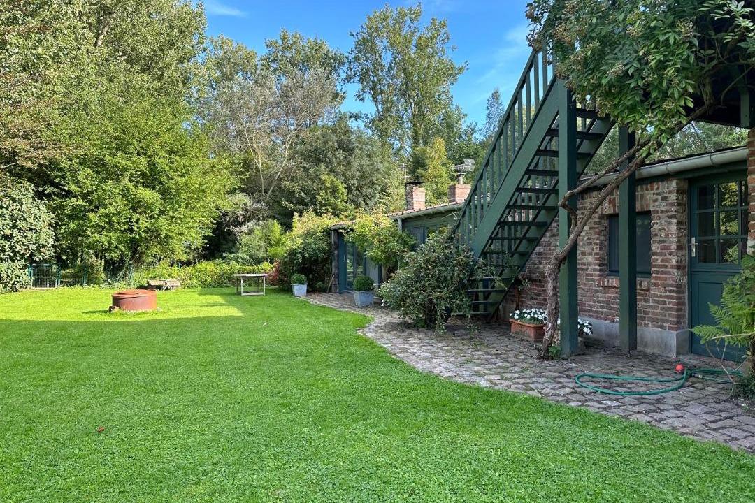 Photo of Buildings in Frelinghien