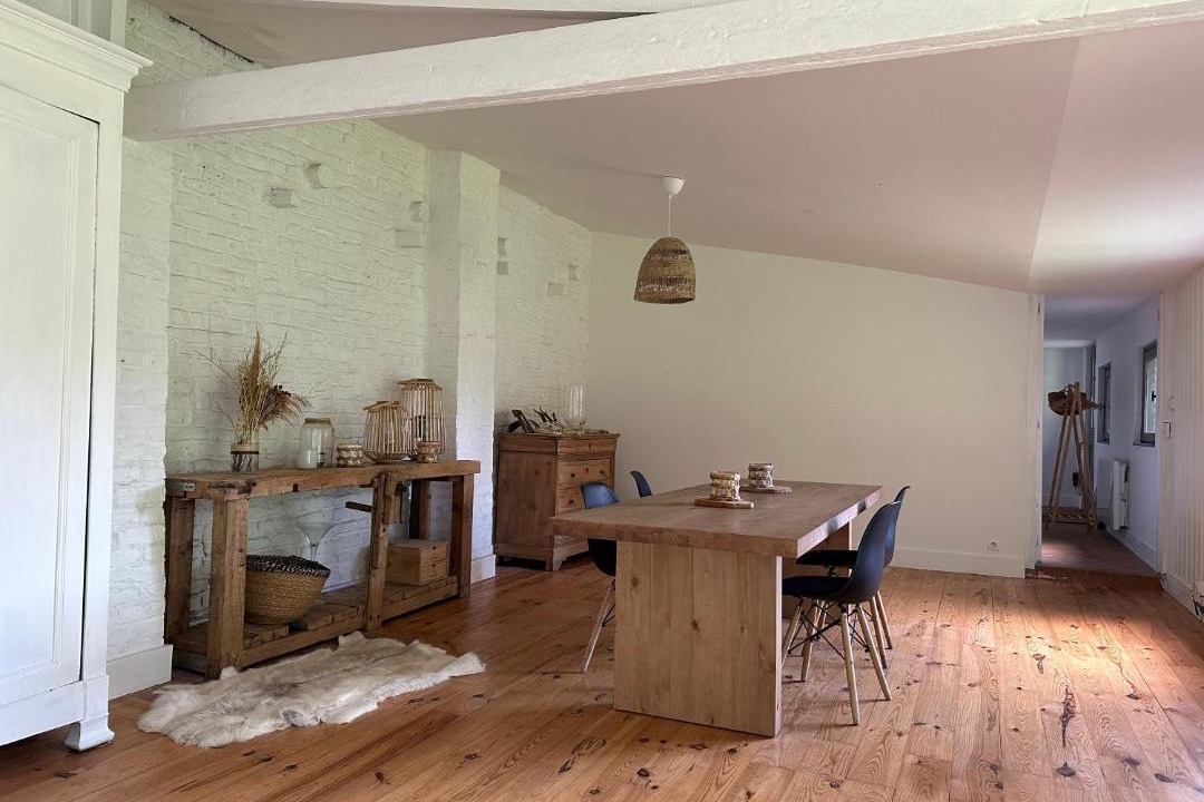 Photo of Livingroom in Frelinghien