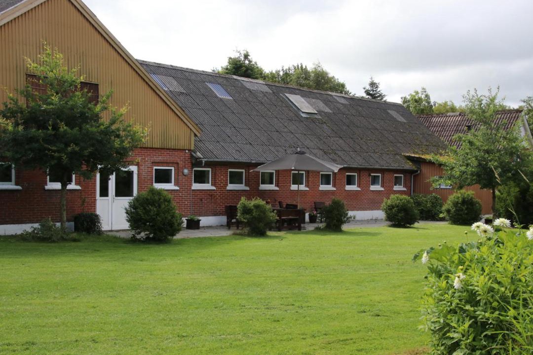 Photo of Buildings in Outrup