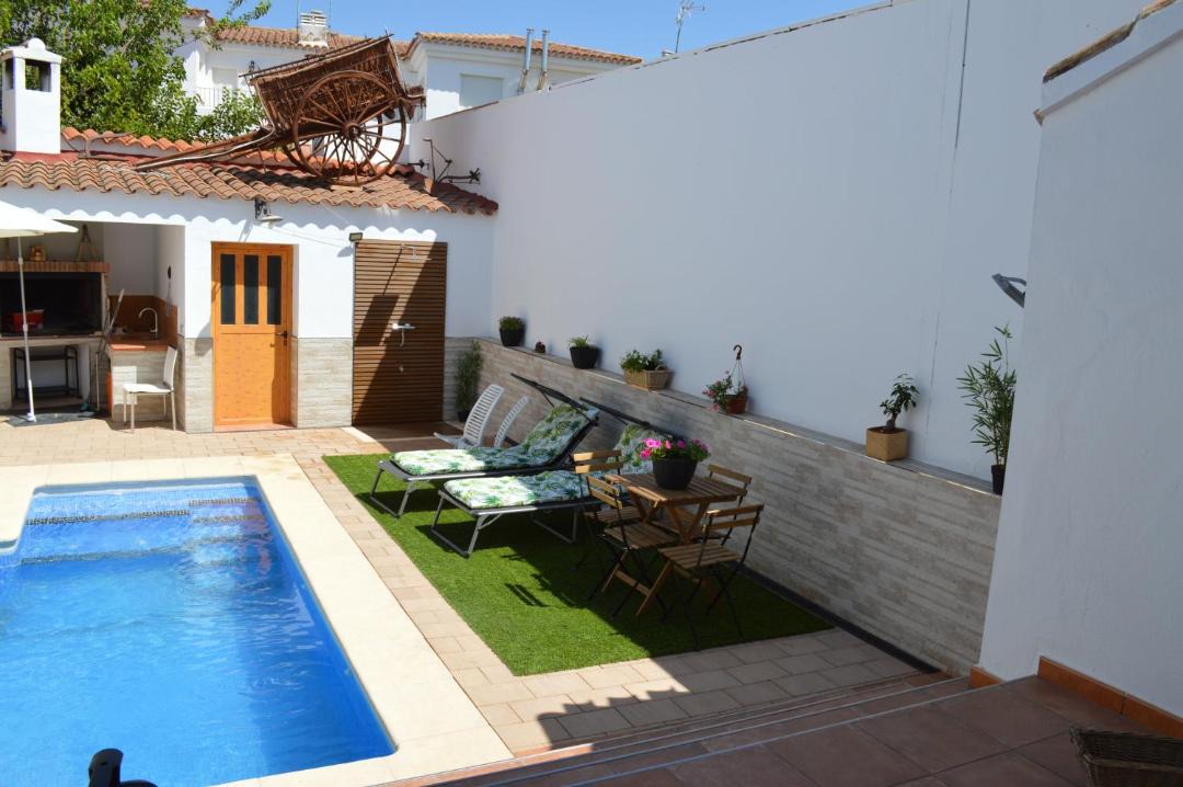 Photo of Outdoor in Motilleja