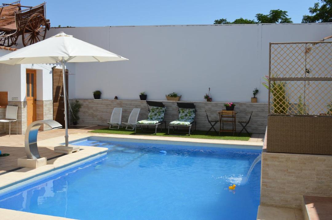 Photo of Outdoor in Motilleja