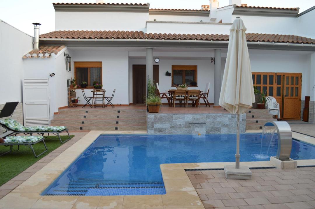 Photo of Outdoor in Motilleja