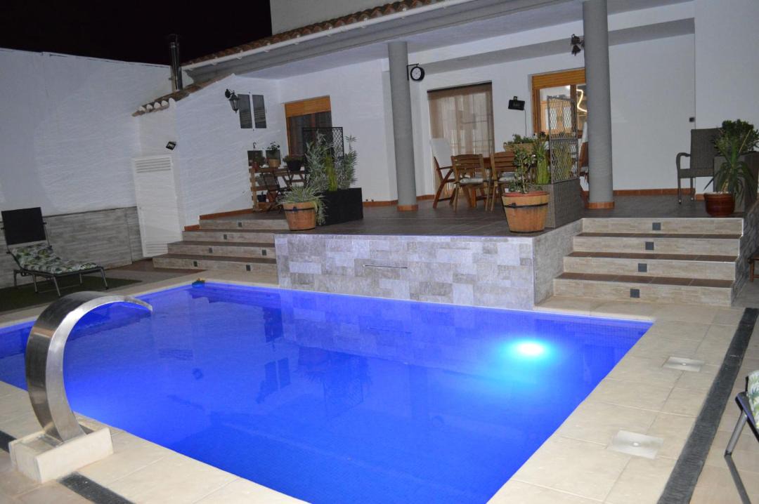 Photo of Outdoor in Motilleja