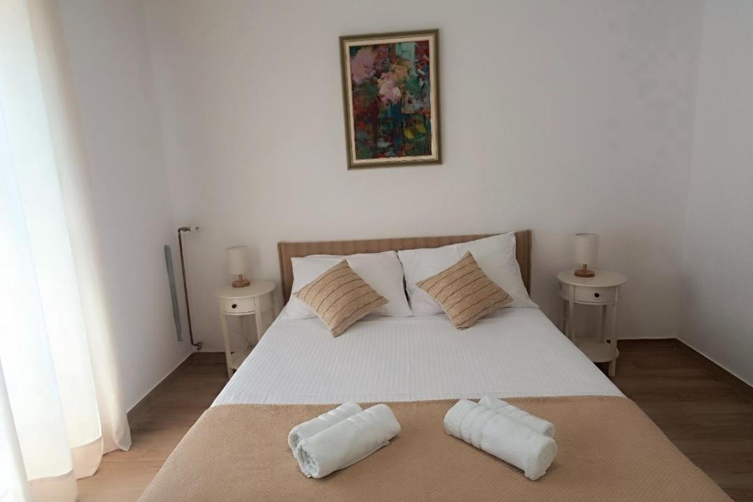 Photo of Bedroom in Kobas