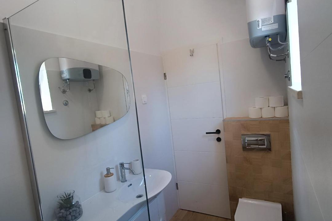 Photo of Bathroom in Kobas