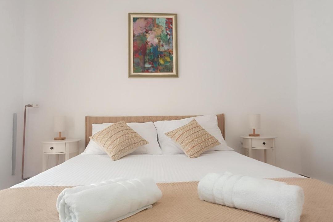 Photo of Bedroom in Kobas