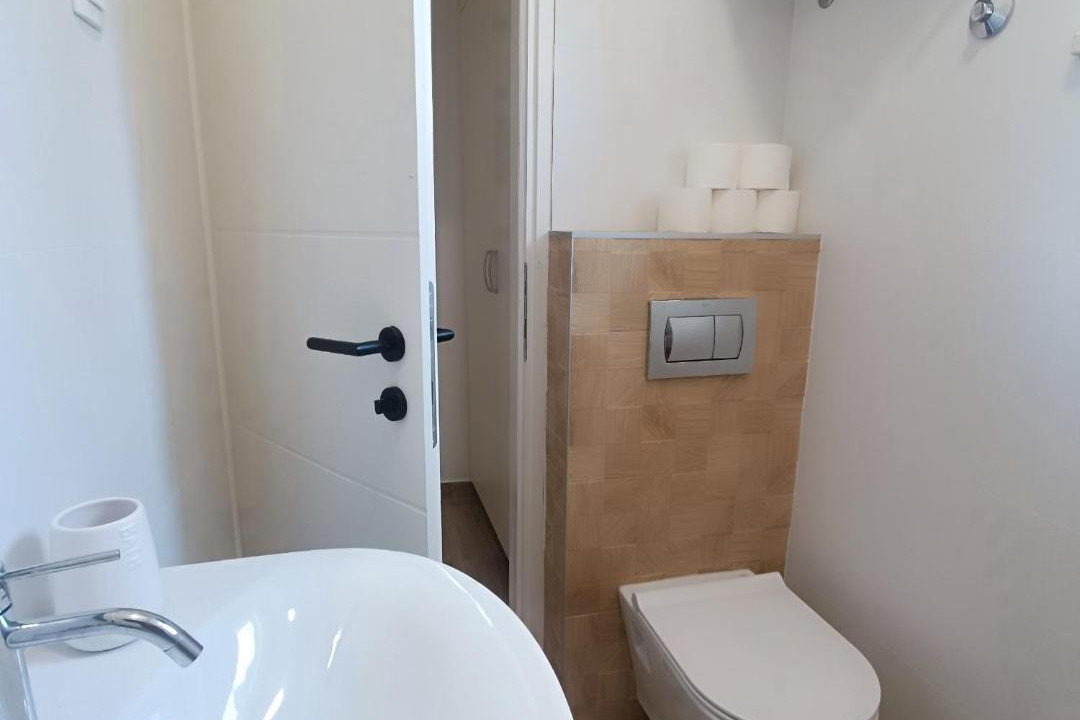 Photo of Bathroom in Kobas