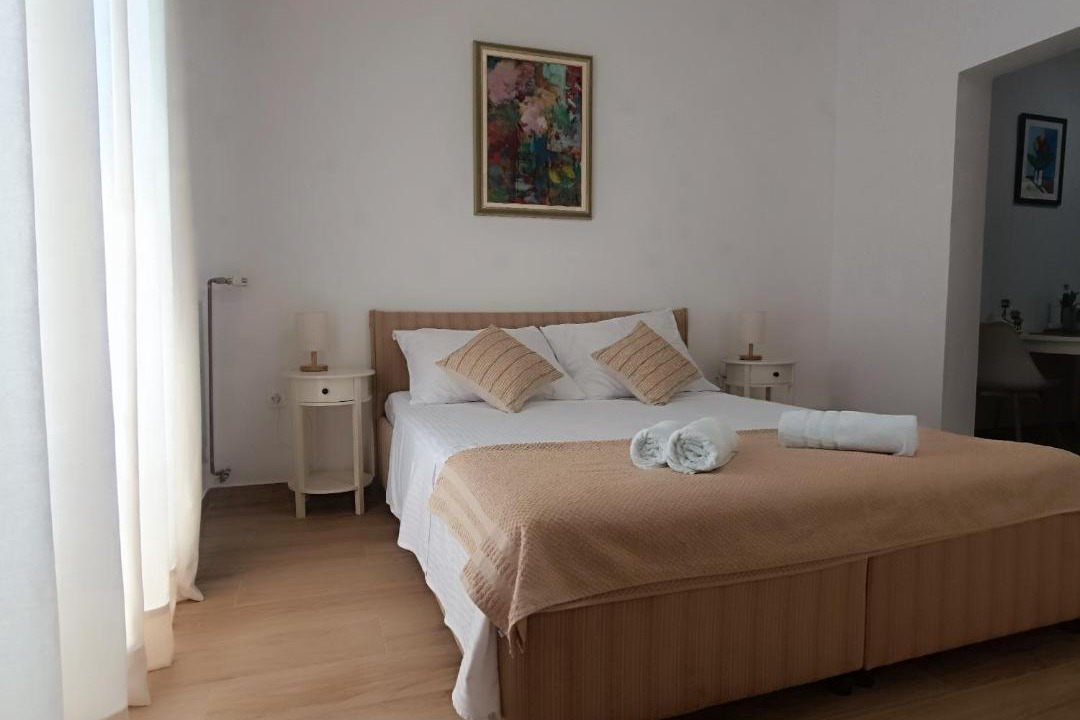 Photo of Bedroom in Kobas