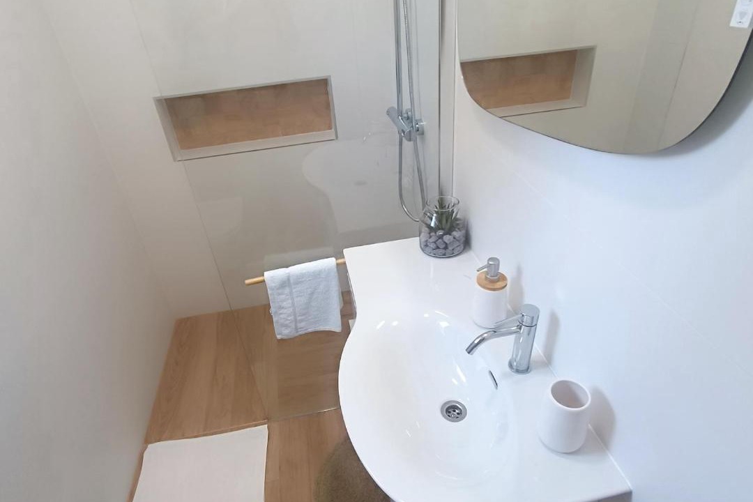 Photo of Bathroom in Kobas