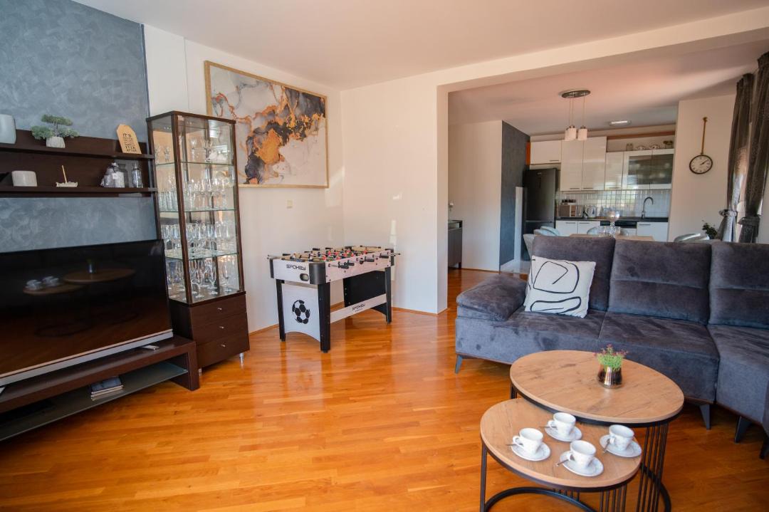 Photo of Livingroom in Metkovic