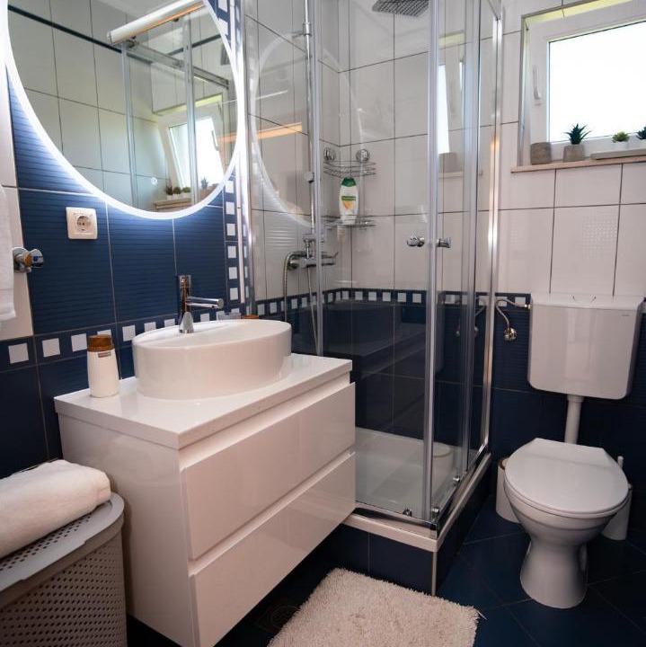 Photo of Bathroom in Metkovic