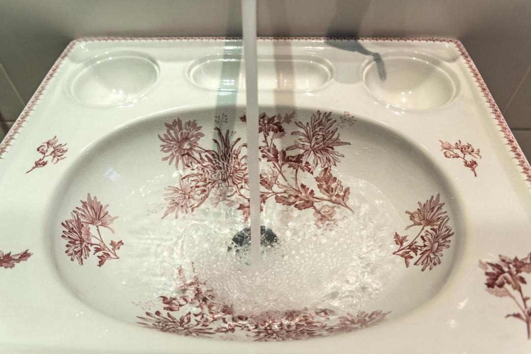 Photo of Bathroom in Les Planes d'Hostoles