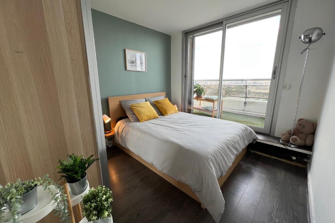 Photo of Bedroom in Quartier de la Maison-Blanche