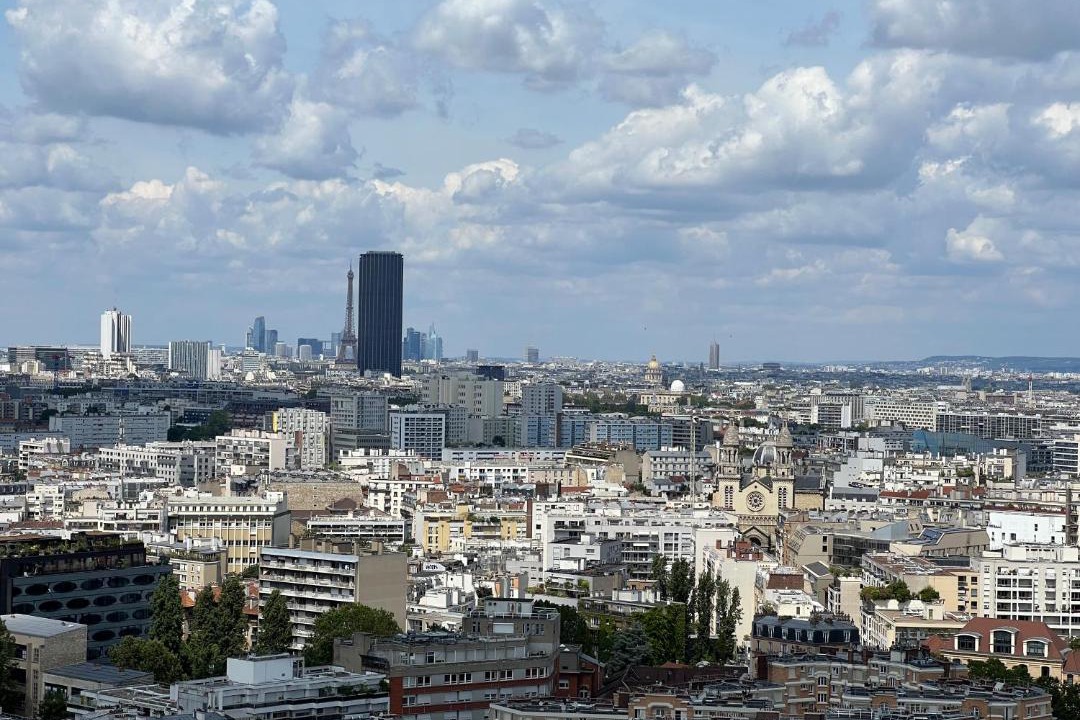 Photo of Buildings in Quartier de la Maison-Blanche