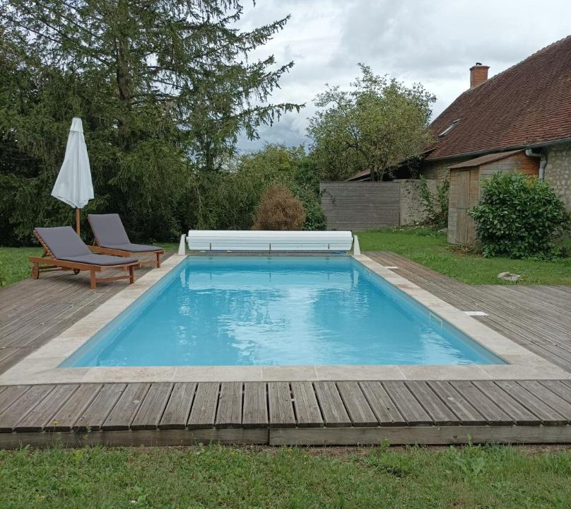 Photo of Outdoor in Couffy