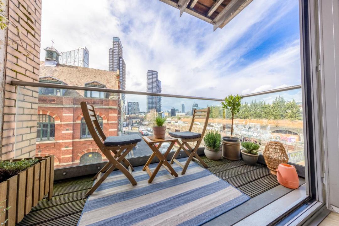 Photo of Others in Spitalfields