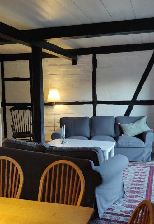 Photo of Bedroom in Togeholt