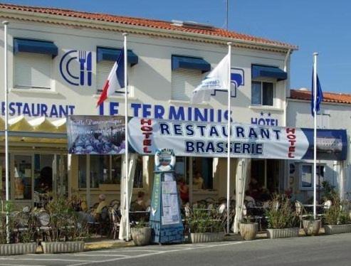 Photo of Others in Bourcefranc-le-Chapus