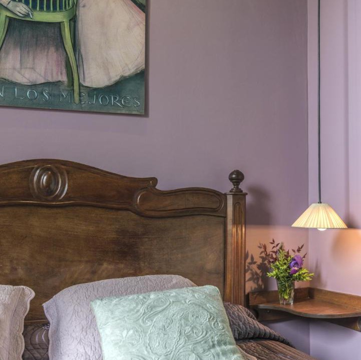 Photo of Bedroom in Les Planes d'Hostoles