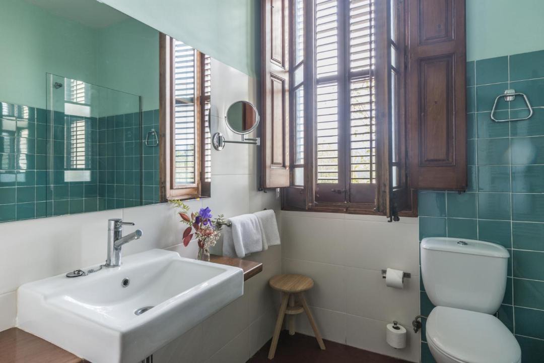 Photo of Bathroom in Les Planes d'Hostoles