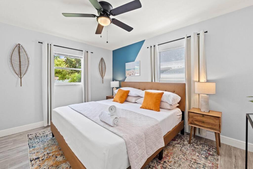 Photo of Bedroom in Orient Park