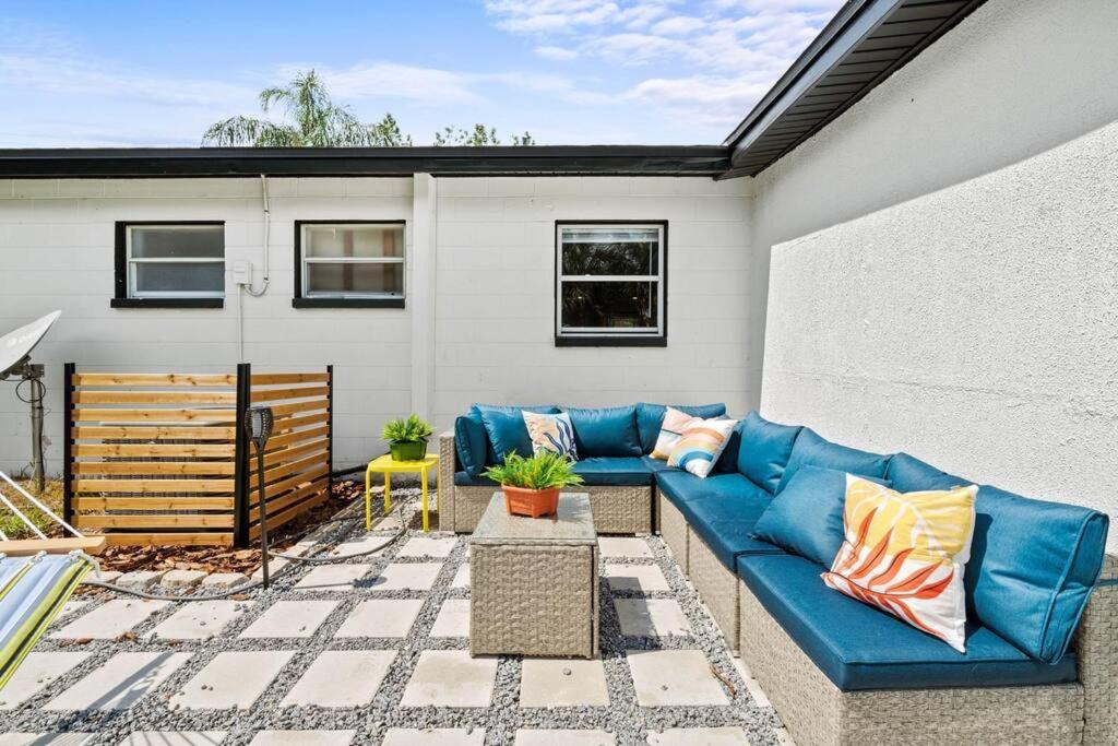 Photo of Patio Balcony in Orient Park