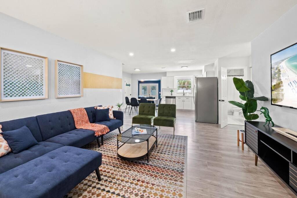 Photo of Livingroom in Orient Park