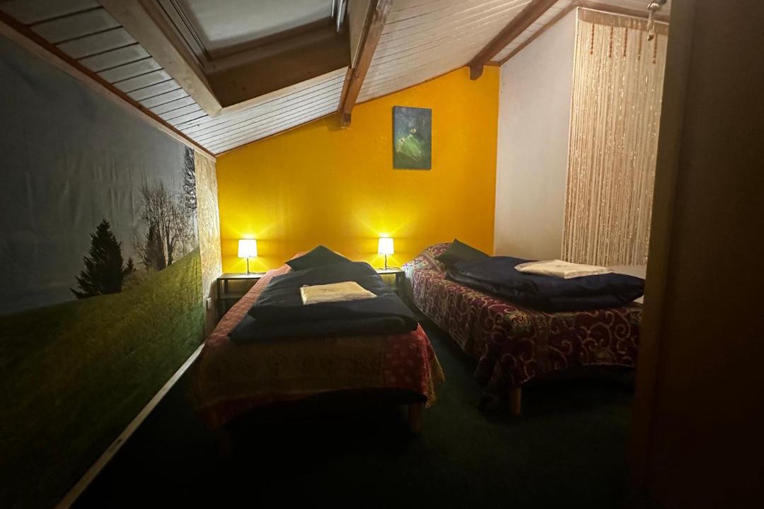 Photo of Bedroom in Monnet-la-Ville