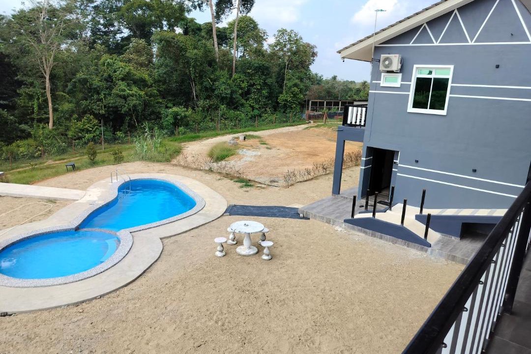 Photo of Others in Temerloh