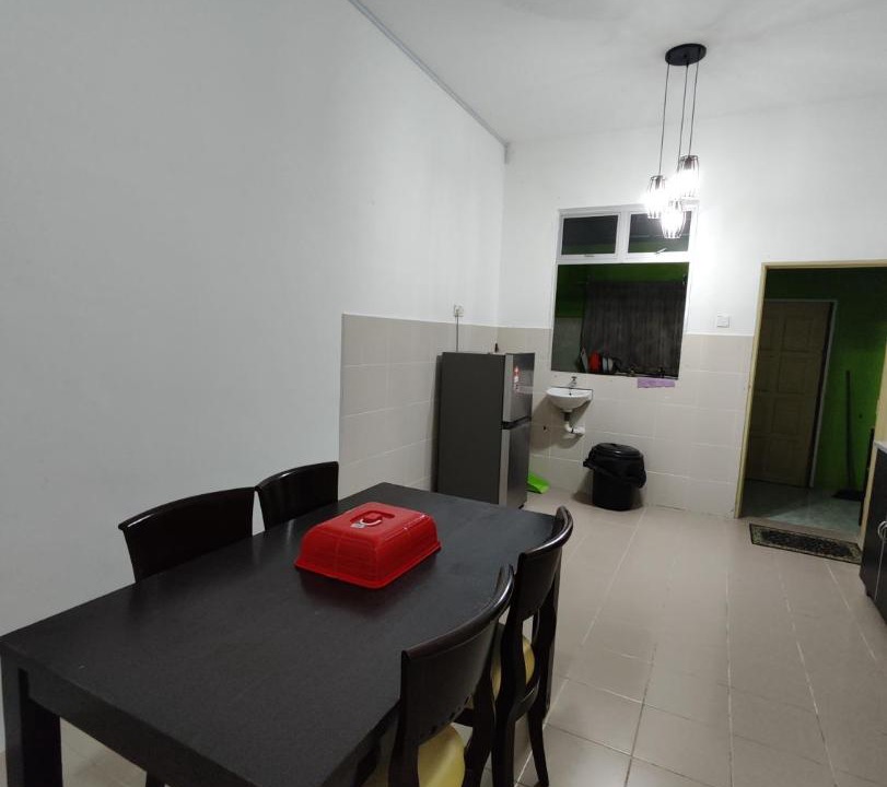 Photo of Livingroom in Kampong Raja