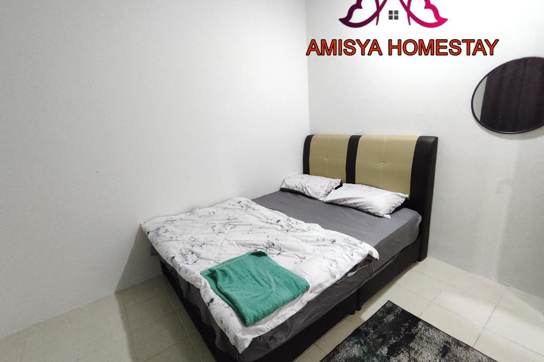 Photo of Bedroom in Kampong Raja