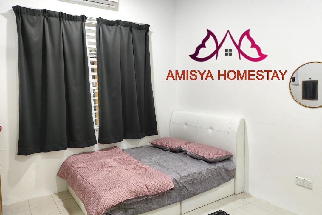 Photo of Bedroom in Kampong Raja