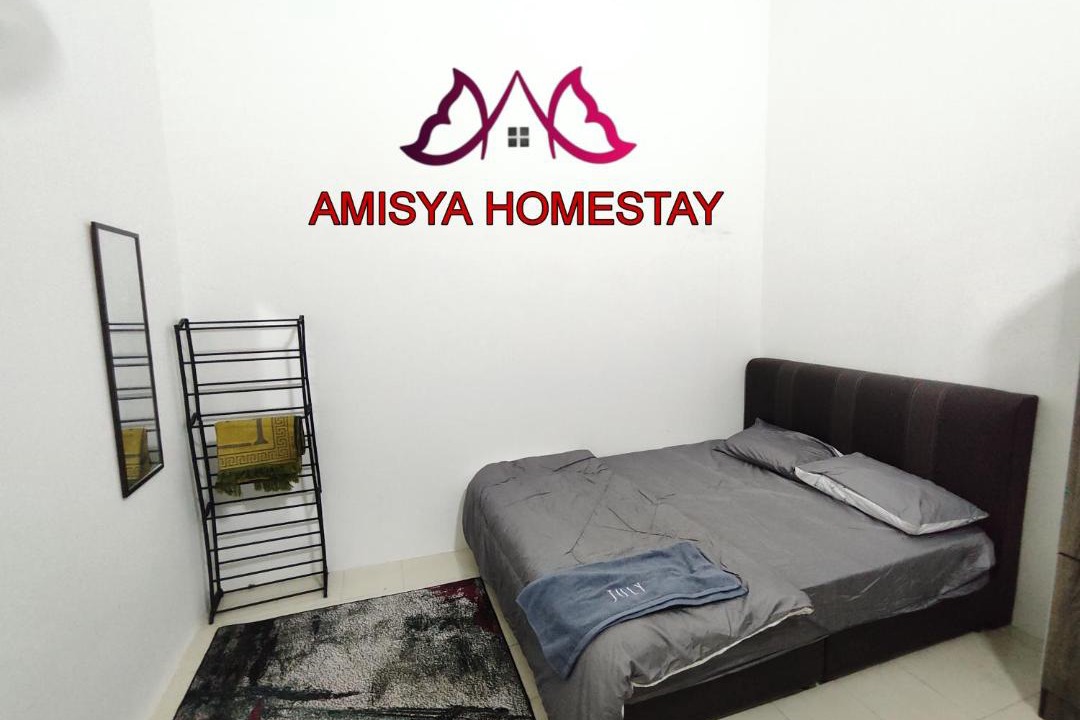 Photo of Bedroom in Kampong Raja