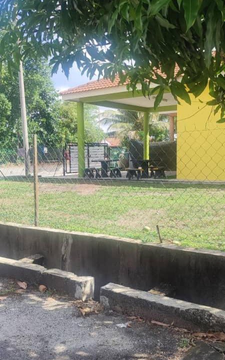 Photo of Buildings in Kuantan