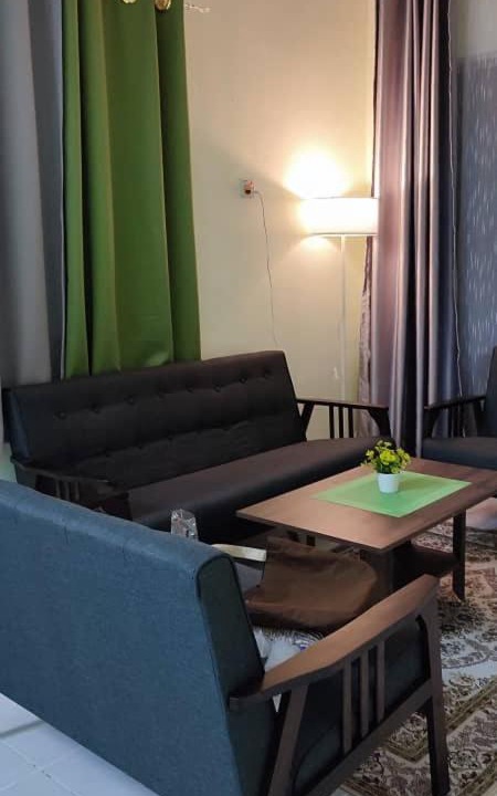 Photo of Livingroom in Kuantan