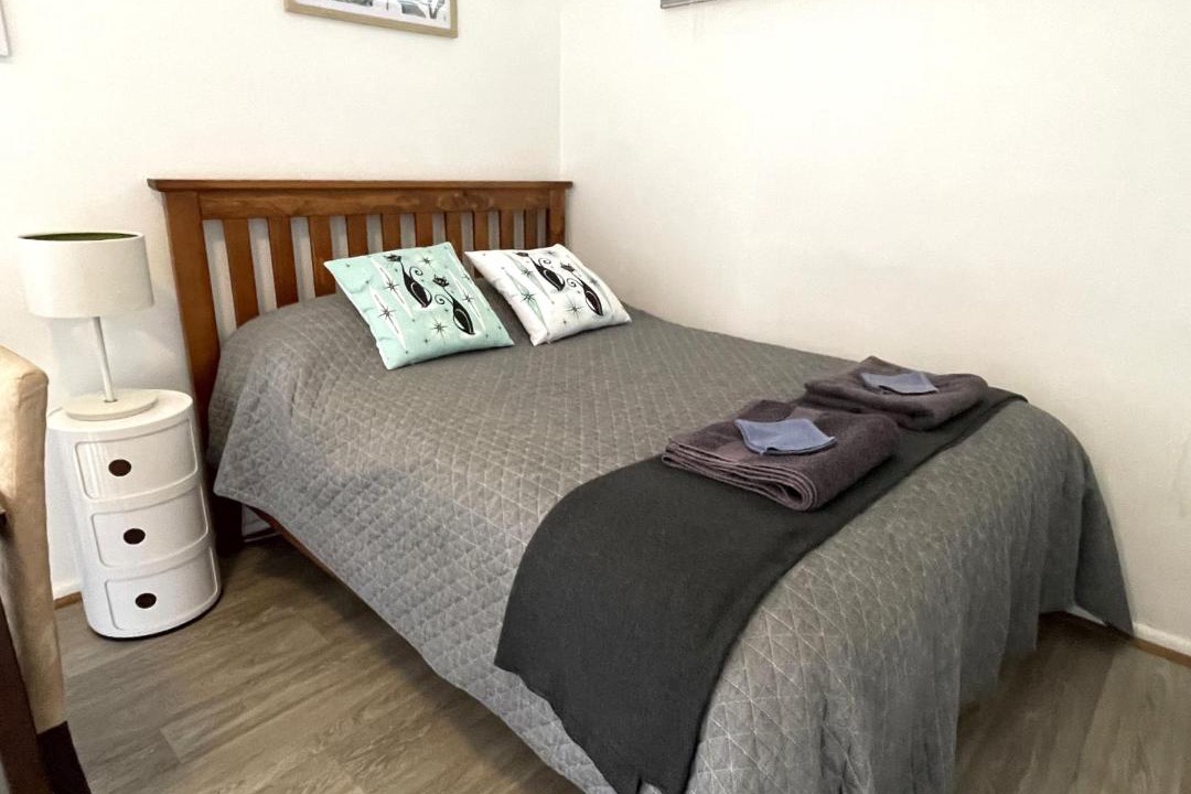 Photo of Bedroom in Greenways Landing