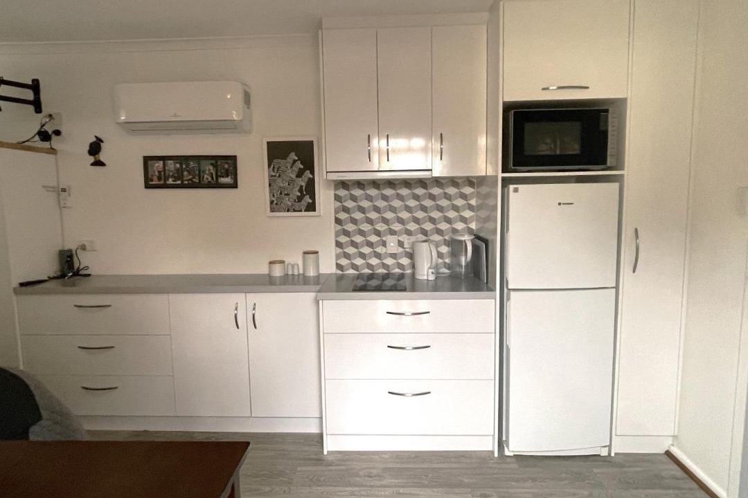 Photo of Kitchen in Greenways Landing