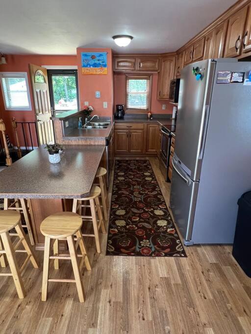 Photo of Livingroom in Middlebury