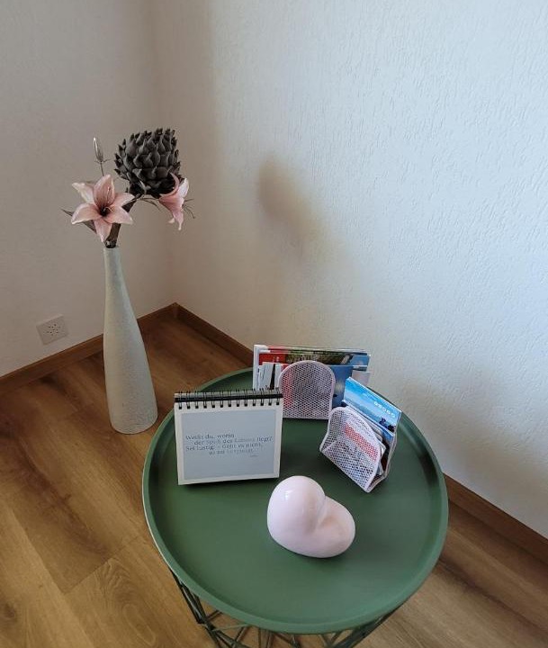 Photo of Bedroom in Flumserberg Tannenheim