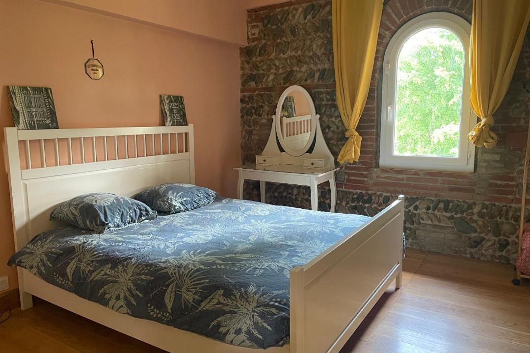 Photo of Bedroom in Peyssies