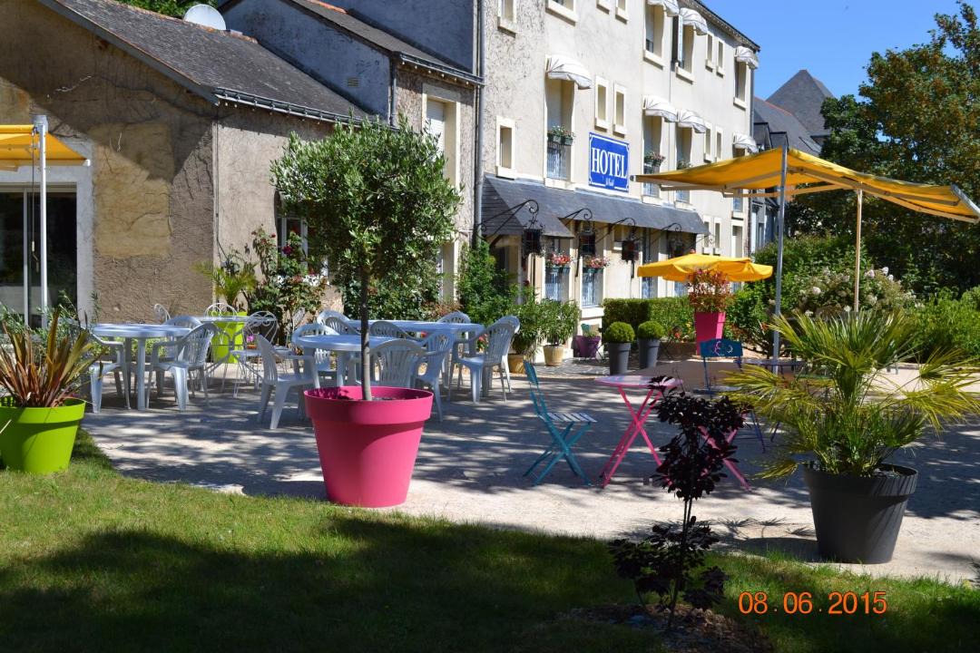 Photo of Others in Brissac-Quince