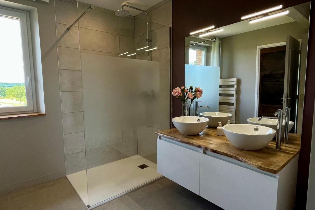 Photo of Bathroom in Lavaur