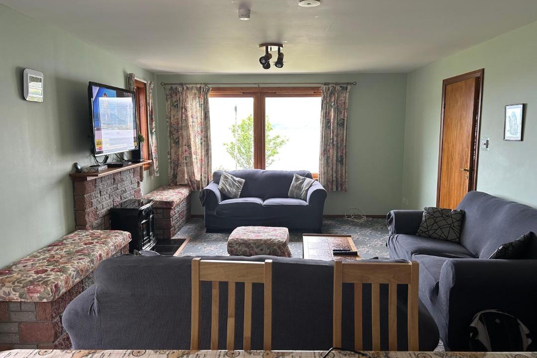 Photo of Livingroom in Glenelg