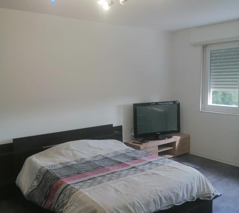 Photo of Bedroom in Illzach