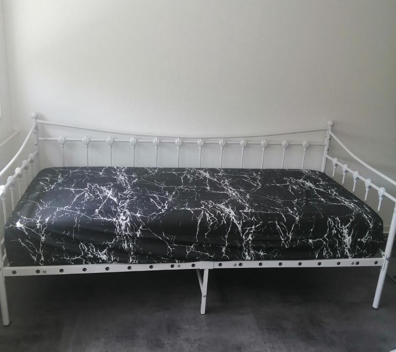 Photo of Bedroom in Illzach