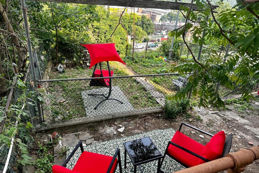 Photo of Others in Getty Square