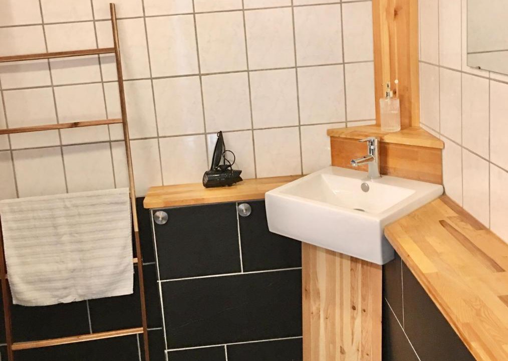 Photo of Bathroom in Stege