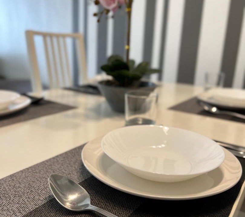 Photo of Kitchen in Bukit Tinggi